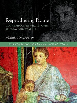 cover image of Reproducing Rome